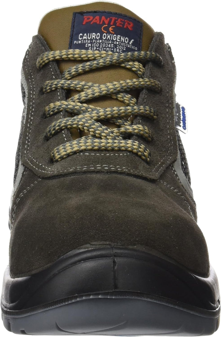 PANTER CAURO OXIGENO S1P GRIS Talla: 42