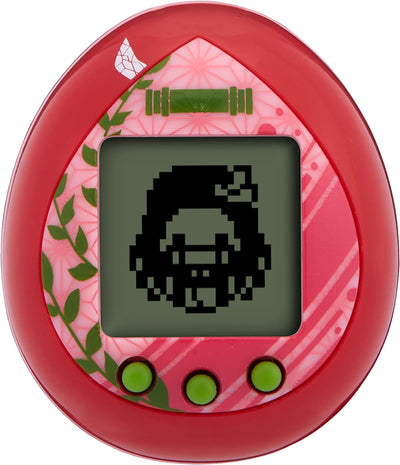 Bandai - Tamagotchi nano - Demon Slayer - Edition Nezuko Kamado (Exploding Blood) - NT88567 Demon Sl