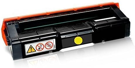 Rebuilt Toner Yellow für Kyocera TK 150 für FS-C1020 FS-C1020 MFP Mita FS-C1020 Mita FS-C1020 MFP Ye