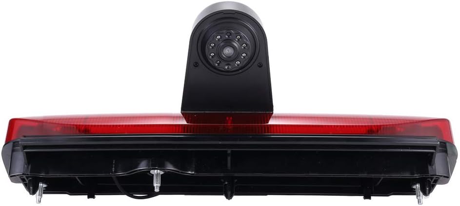Auto Bremsleuchte Rückfahrkamera Van Transporter Bremslicht für Ford Transit Connect 2014-2017 Van B