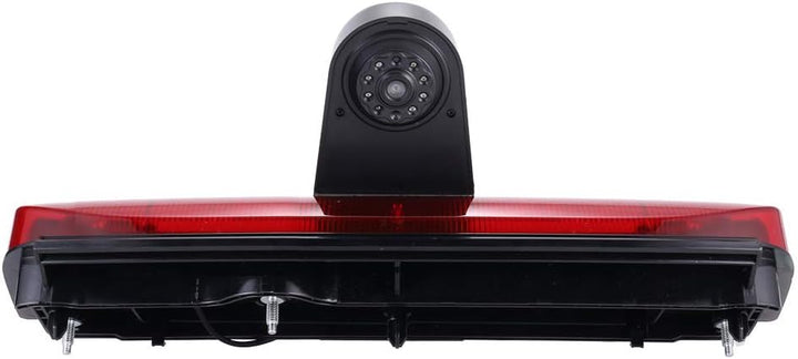 Auto Bremsleuchte Rückfahrkamera Van Transporter Bremslicht für Ford Transit Connect 2014-2017 Van B