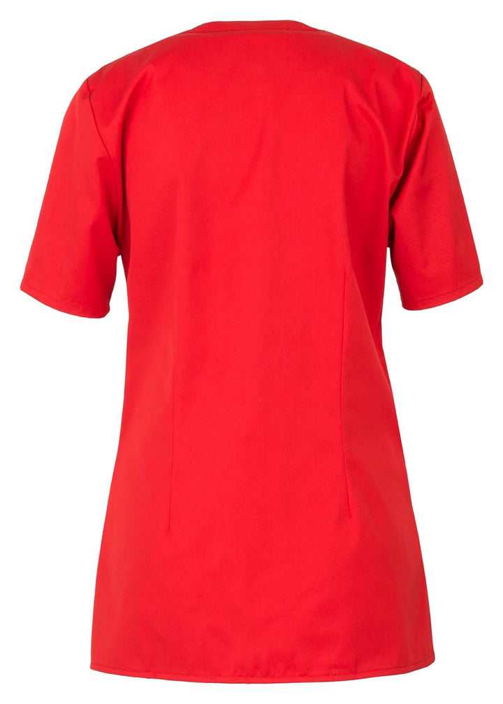 Kasack, Unisex, Damenkasack, Schlupfkasack, Pflegekasack, kochfest, bunt, leicht, Krankenhaus, Pfleg