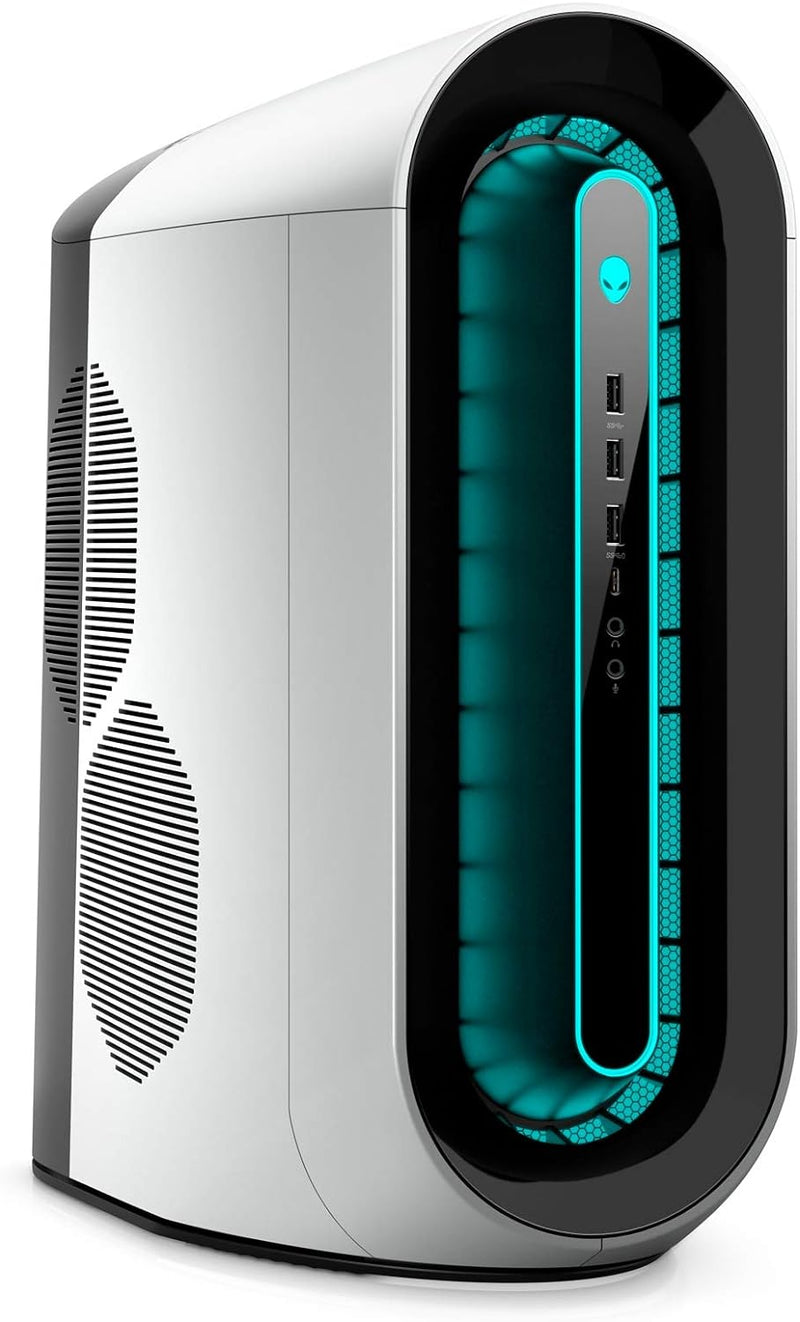 Alienware Aurora R12 Lunar Light 11th Gen Intel Core i7 11700F 16GB RAM NVIDIA RTX 3070 256GB SSD +