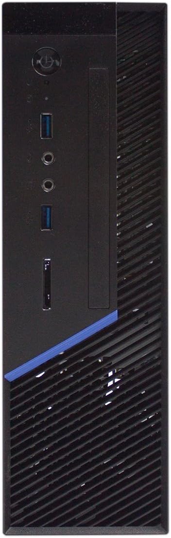 Unykach Caviar 1K Mini DTX/ITX PC-Gehäuse (Tower, PC, SGCC, schwarz, ITX, 6 cm) (52092)