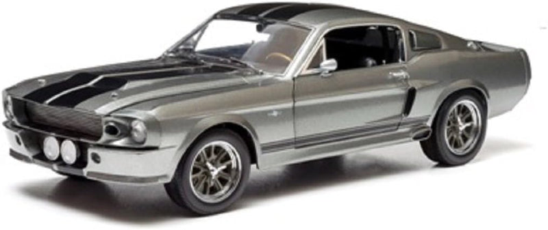 Greenlight 18220 Massstab 1: 24 "Gone in Sixty Seconds 2000 1967 Ford Mustang Eleanor Druckguss-Mode