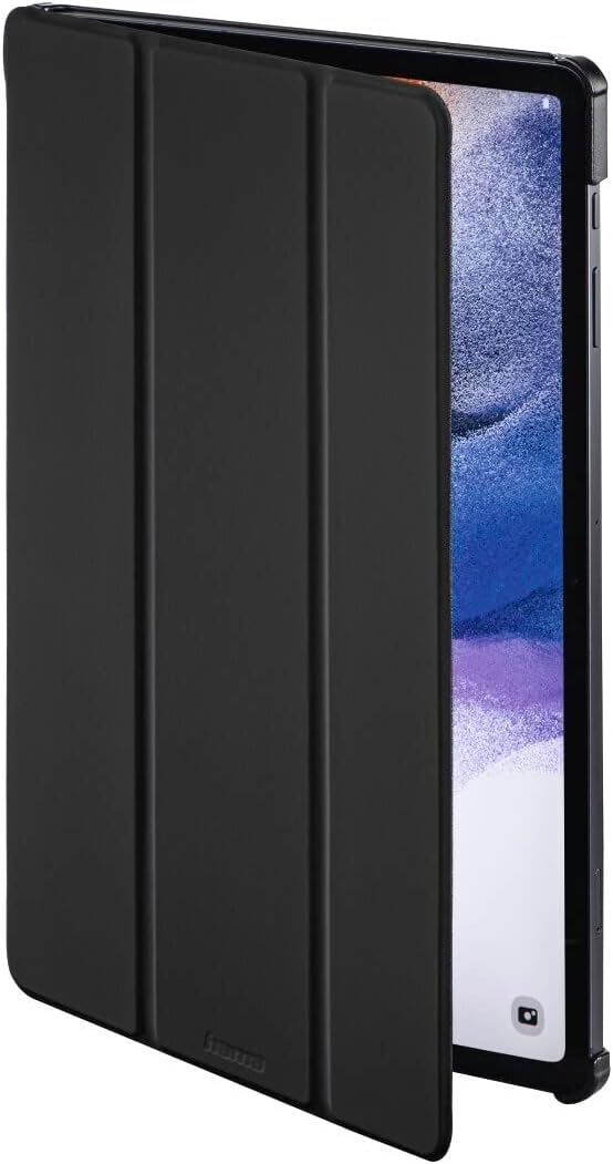Hama Tablet Hülle „Fold“ für Samsung Galaxy Tab S7/S8 11“ (Schutzhülle mit Tablet-Stand zum Klappen,