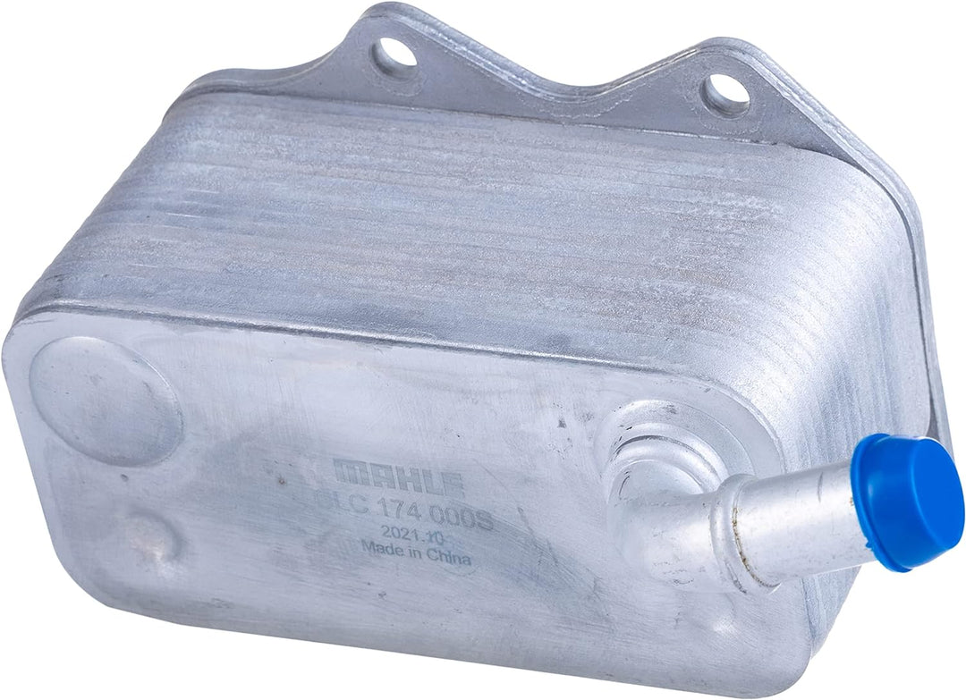 MAHLE CLC 174 000S Ölkühler BEHR