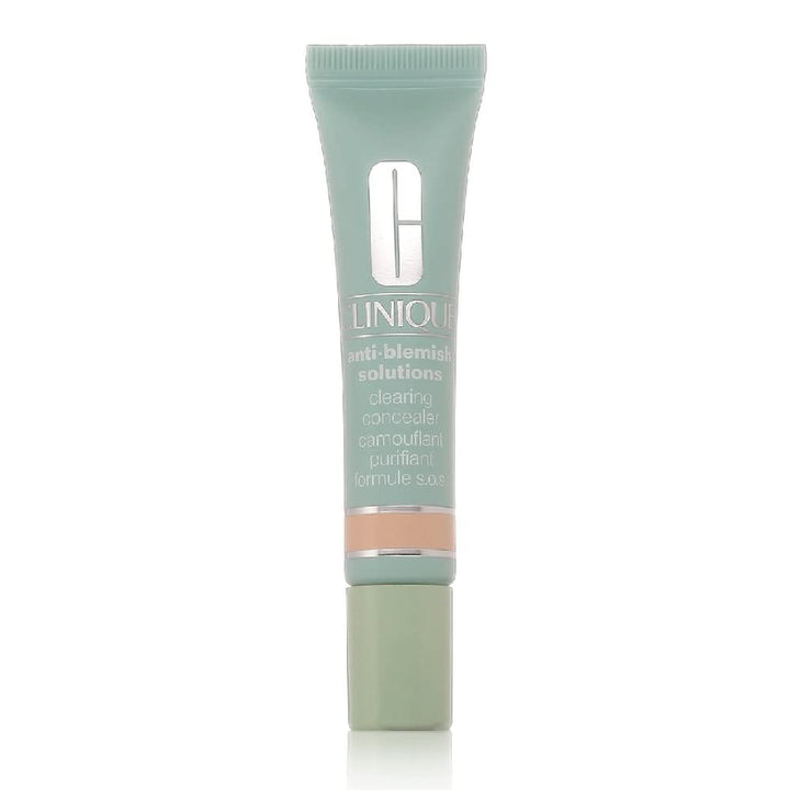 Clinique Hautton Verfeinerer All Eyes Clearing Concealer 02 10 ml