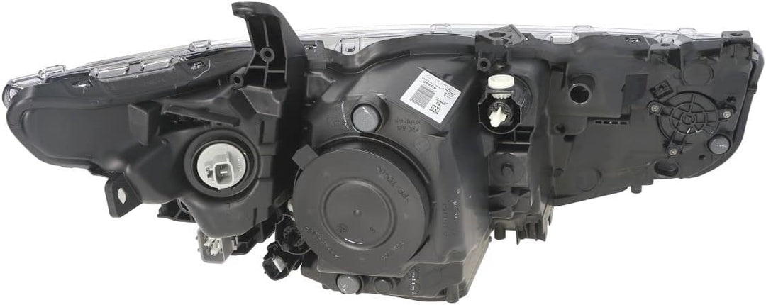 Valeo Hauptscheinwerfer 046702