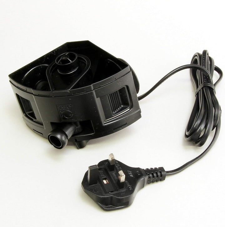 JBL CP i_gl 60/80 Pumpenkopf