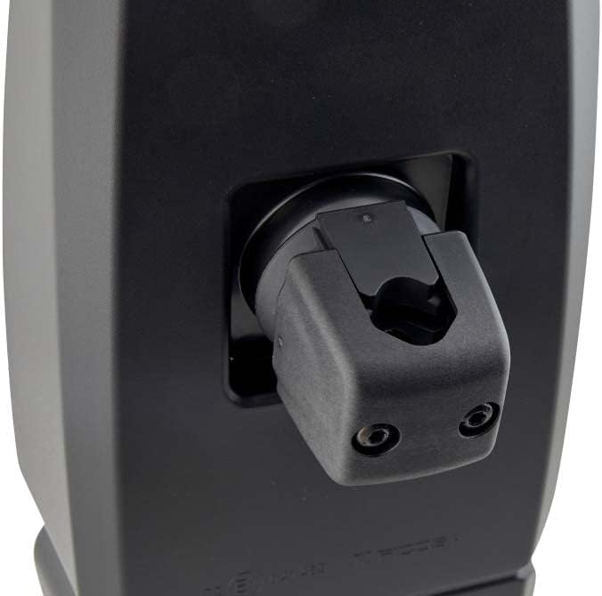 HELLA - Aussenspiegel - anschraubbar - schwarz - Breite: 191mm - Höhe: 424mm - links - 8SB 015 039-0