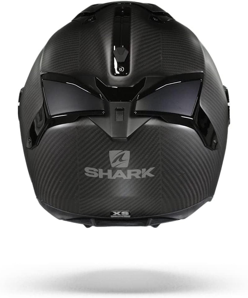 Shark, Integralhelm Spartan GT carbon skin DMA, XXL