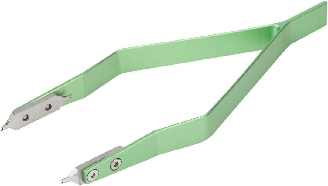 Spring Bar Zange, Uhr Pinzette Uhr Spring Bar Tool Metalluhr Reparatur Zubehör Werkzeug für Uhr Repa