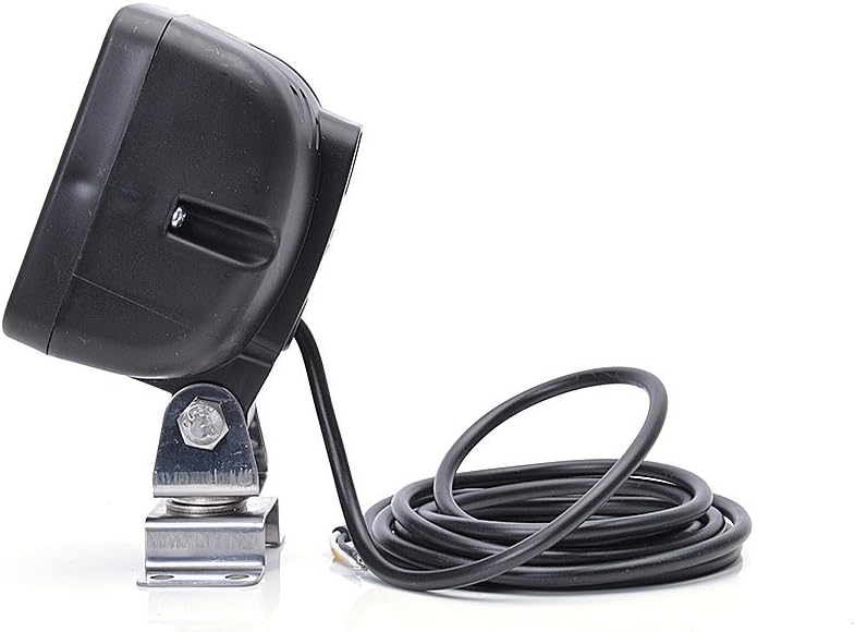 LED-MARTIN® Arbeitsscheinwerfer 17 W/ECE-23-2,5m Kabel- aus europäischer Herstellung - 2 Jahre Garan