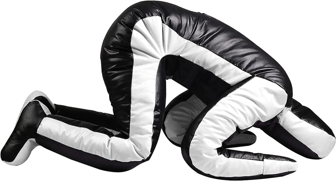 Generic MMA Grappling Dummy ROX Fit Judo Dummy BJJ Wrestling Dummies Sitzposition Brazilian Jujitsu