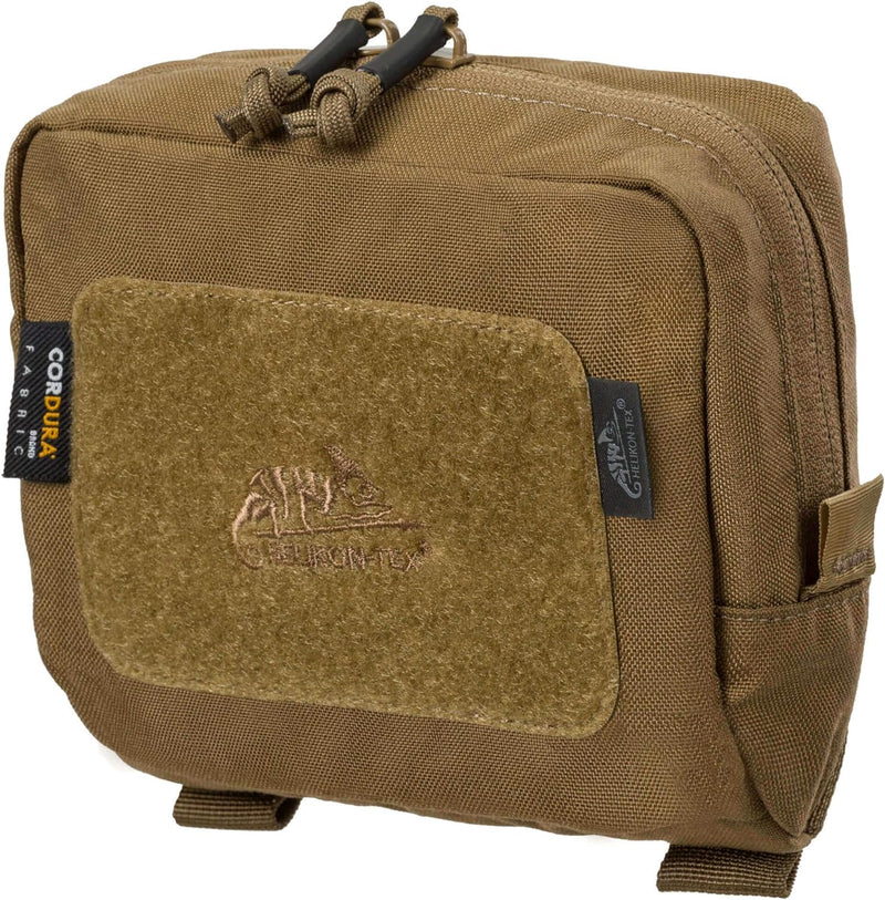 Helikon-Tex Competition Utility Pouch - Coyote