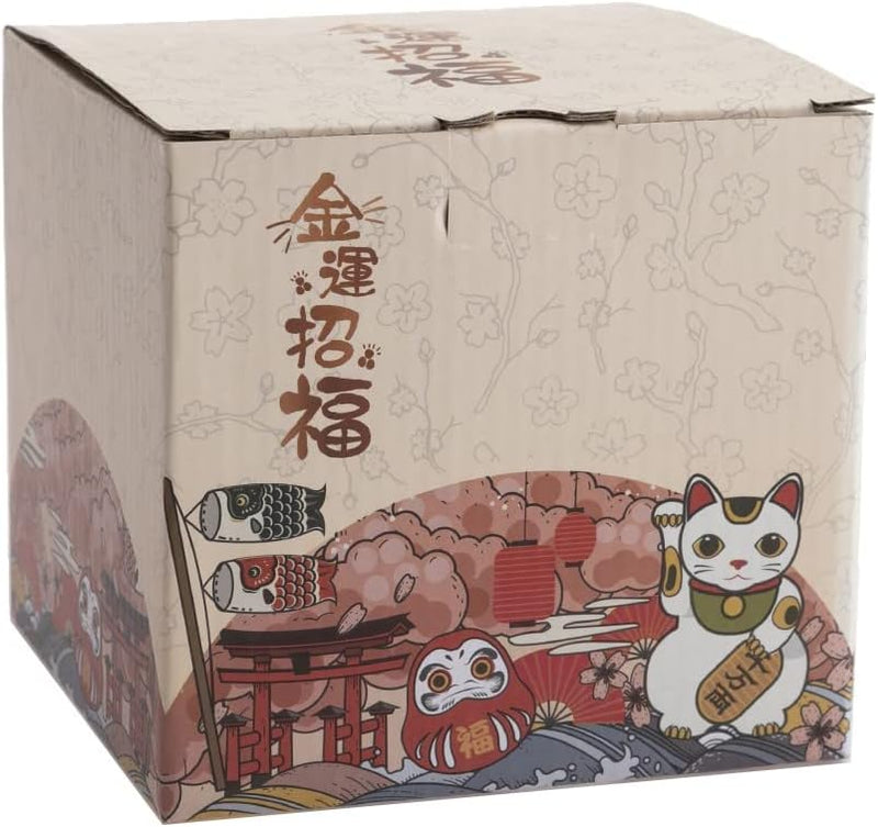 lachineuse Japanische Katze Special Fortune Maneki Fortune, Maneki Fortune