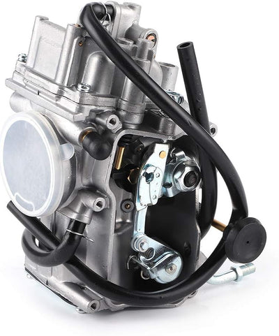 ATV Vergaser, Motorrad Vergaser ATV Carburetor Carb Ersetzen Zubehör Ersatz für WARRIOR 350 YFM350 1