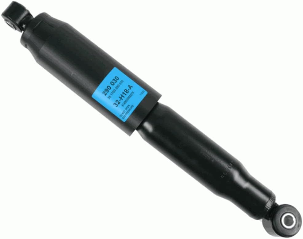 SACHS 290 030 Stossdämpfer Federung/Dämpfung 290 030 - hinterachse, Federung/Dämpfung 290 030 - hint