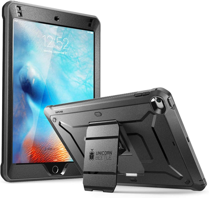 SUPCASE Hülle für iPad Mini 5 Schutzhülle Outdoor Case 360 Grad iPadhülle [Unicorn Beetle Pro] mit E