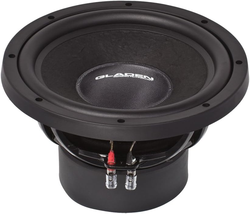 Gladen RS 10 Allround