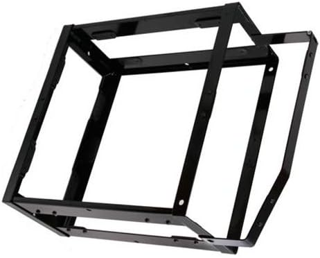 HP-Autozubehör 10121 Kanisterhalterung für 20L Stahlblech Kanister