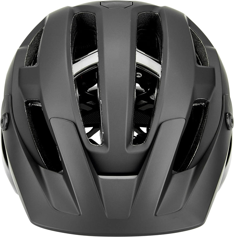 Giro Manifest Spherical MIPS All Mountain MTB Fahrrad Helm schwarz 2024, L