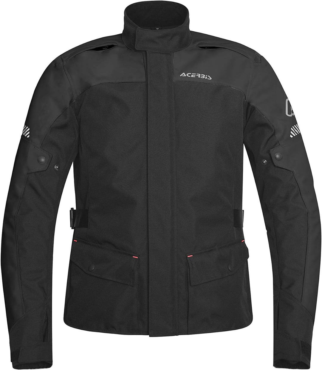 Jacke Discovery Forest Schwarz S