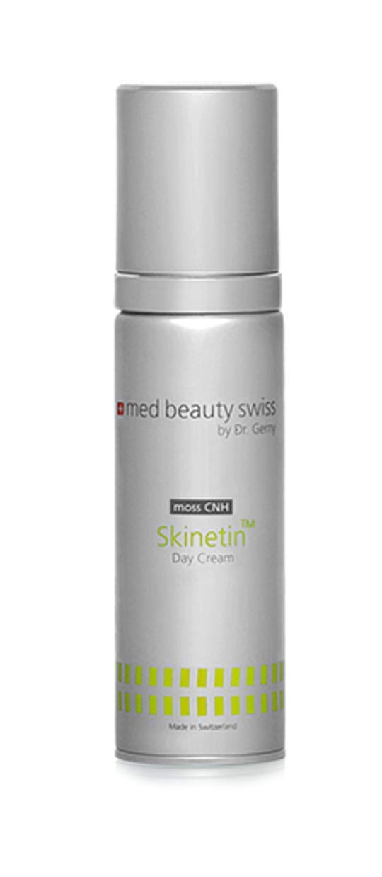 Med Beauty Swiss Skinetin Day Cream 50 ml