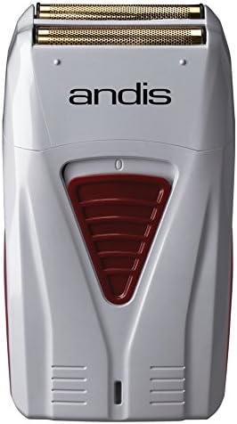 Andis – 17155, Pro Shaver Ersatzfolie und Cutter – kompatibel mit Andis-Modellen, superweiche Gold-T
