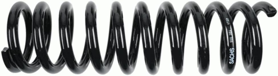 SACHS 998 364 Fahrwerksfeder