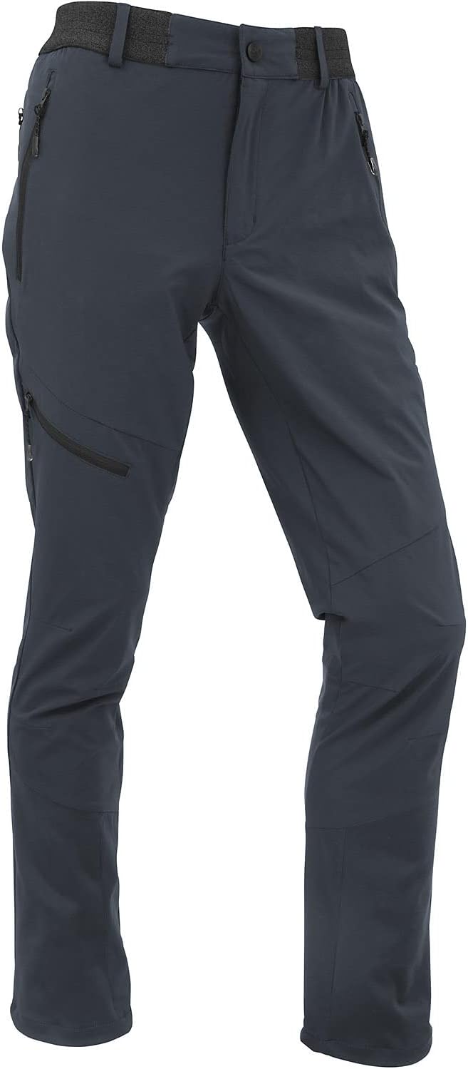 Herren Trekkinghose Ifen Ultralight