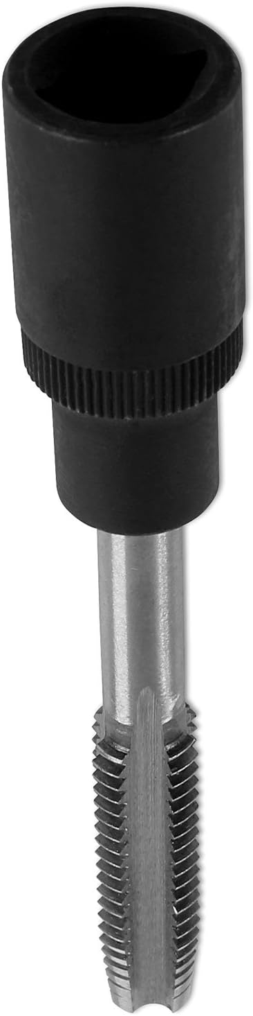 Laser 6058.0 Gewindebohrer-Aufnahmesatz, 8-Teilig