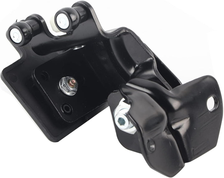 Schiebetürrolle Mitte Rechts, Yctze 9033S3 9033S3 Schiebetürführungsrolle Mitte Rechts Ersatz für Ci