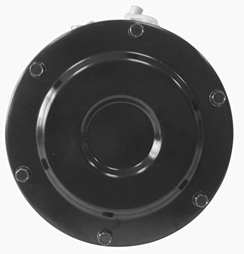 MAHLE ACP 401 000S A/C-Kompressor BEHR