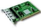 Intel PRO/1000 GT Quad Port Server Adapter - Netzwerkadapter - 4 Anschlüsse