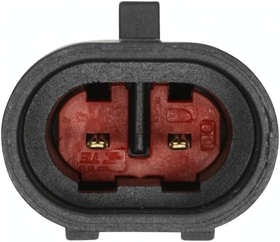 HELLA - Blinkleuchte - Halogen - 12V - Einbau - Lichtscheibenfarbe: gelb - Stecker: Flachstecker - r
