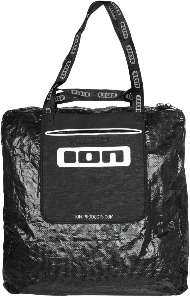 Ion Universal Utility Bag Schultertasche schwarz