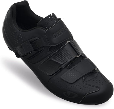 Giro Factor ACC Shoes Men matt black/gloss black Grösse 41 2016 Schuhe