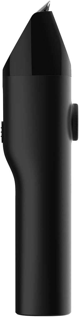 Xiaomi Hair Clipper, Elektrischer Rasierer, einstellbare Schnittlänge, wasserfest, Akkulaufzeit bis