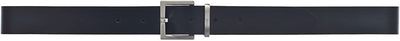 Vanzetti 30mm Slim Belt W110 Navy