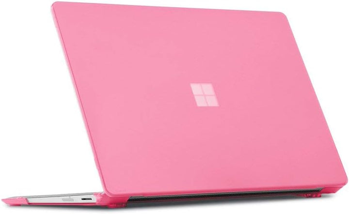 mCover Hard Shell Cover für Microsoft Surface 34,29 cm (13,5 Zoll) Laptop (** Nur für Metal Keyboad