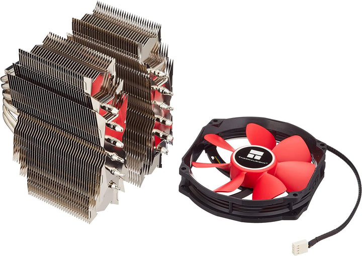 Thermalright Kühler Silver Arrow ITX-R Rev.A, silber