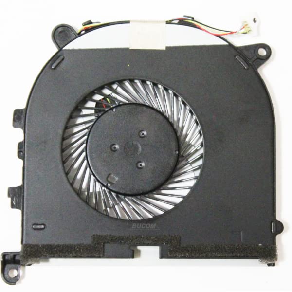 Lüfter CPU Fan für Dell XPS 15 9560 9570 Präzision 5520 5530 M5520 0VJ2HC