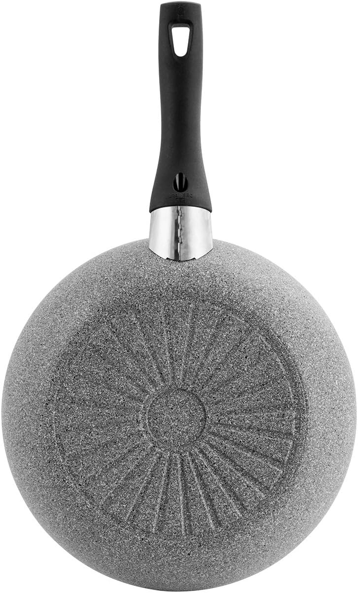 Ballarini Zwilling Italia 514542 Cortina Granitium Eco Induktion 28 cm