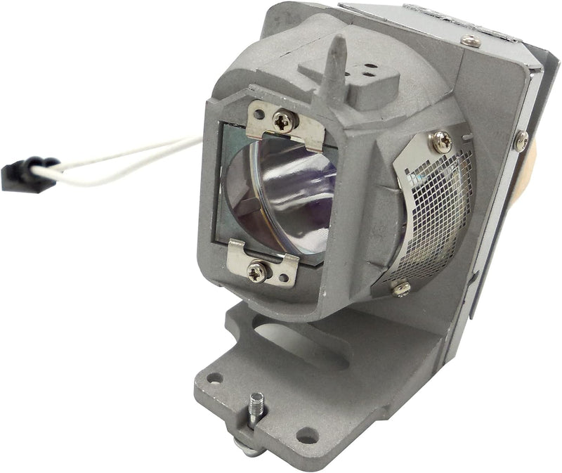 Supermait MC.JPH11.001 Ersatz-Projektorlampe mit Gehäuse UHP240-170, kompatibel mit Acer P5230 / P53