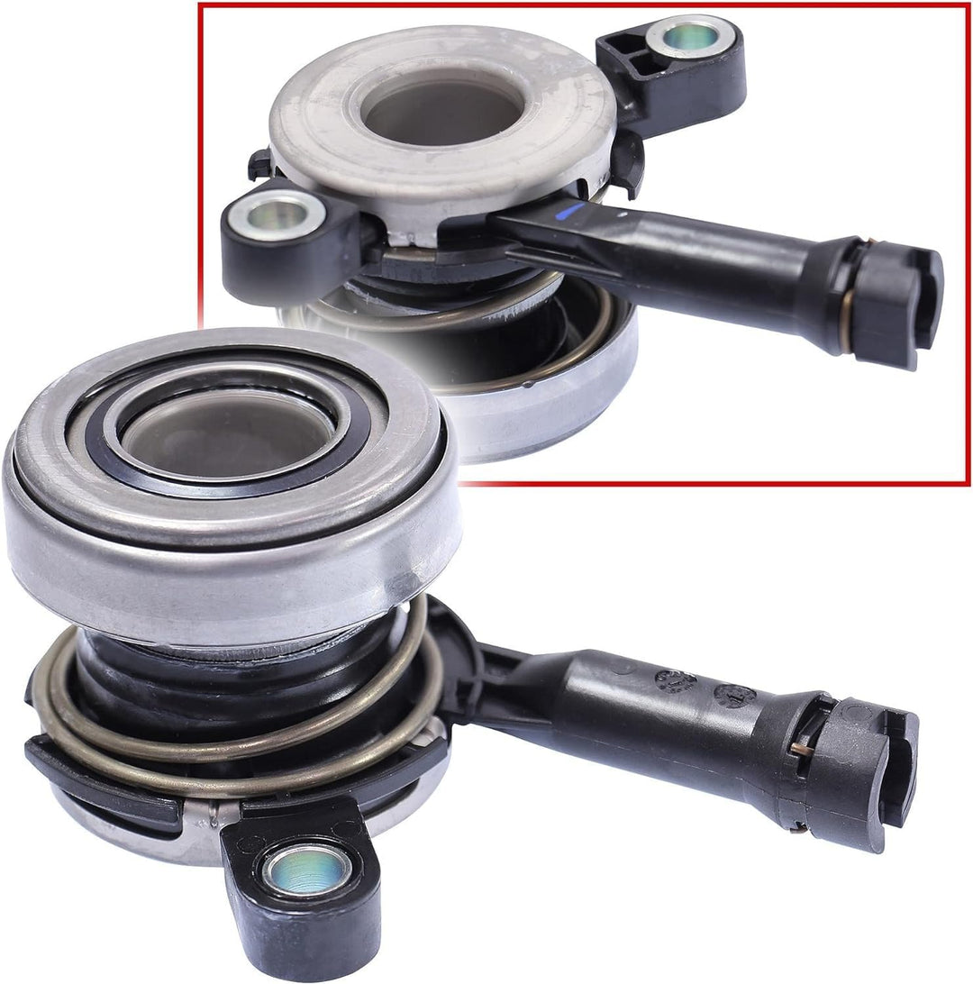 1x Original LUK Kupplungssatz