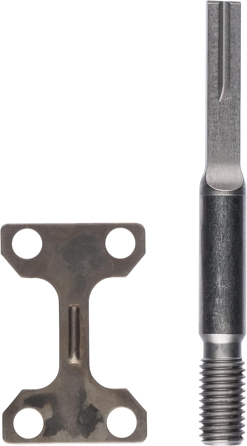 Bosch Professional Zubehör 2608639024 Universalstempel Universalstempel, GNA 1,6 L