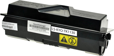 3 Toner kompatibel für Kyocera TK-1130 1T02MJ0NL0 FS-10303 1130 MFP DP ECOSYS M2030 DN PN - je 3000