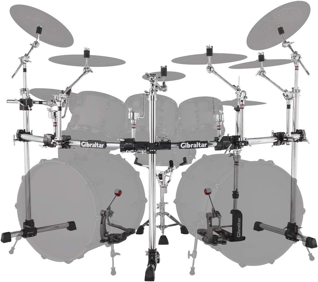 Gibraltar SC-GRSMC Rack System Zubehör Road Series Multiklammer Road Series SC-GRSMC, Road Series SC